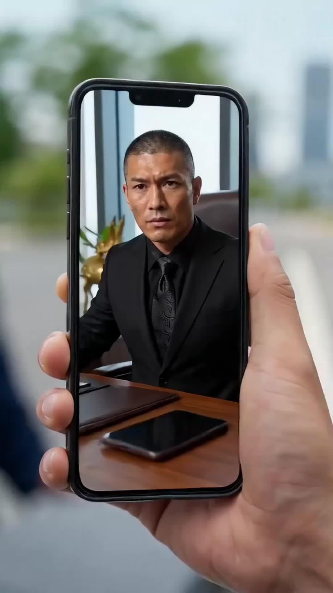 출소 후, 가장으로 살다