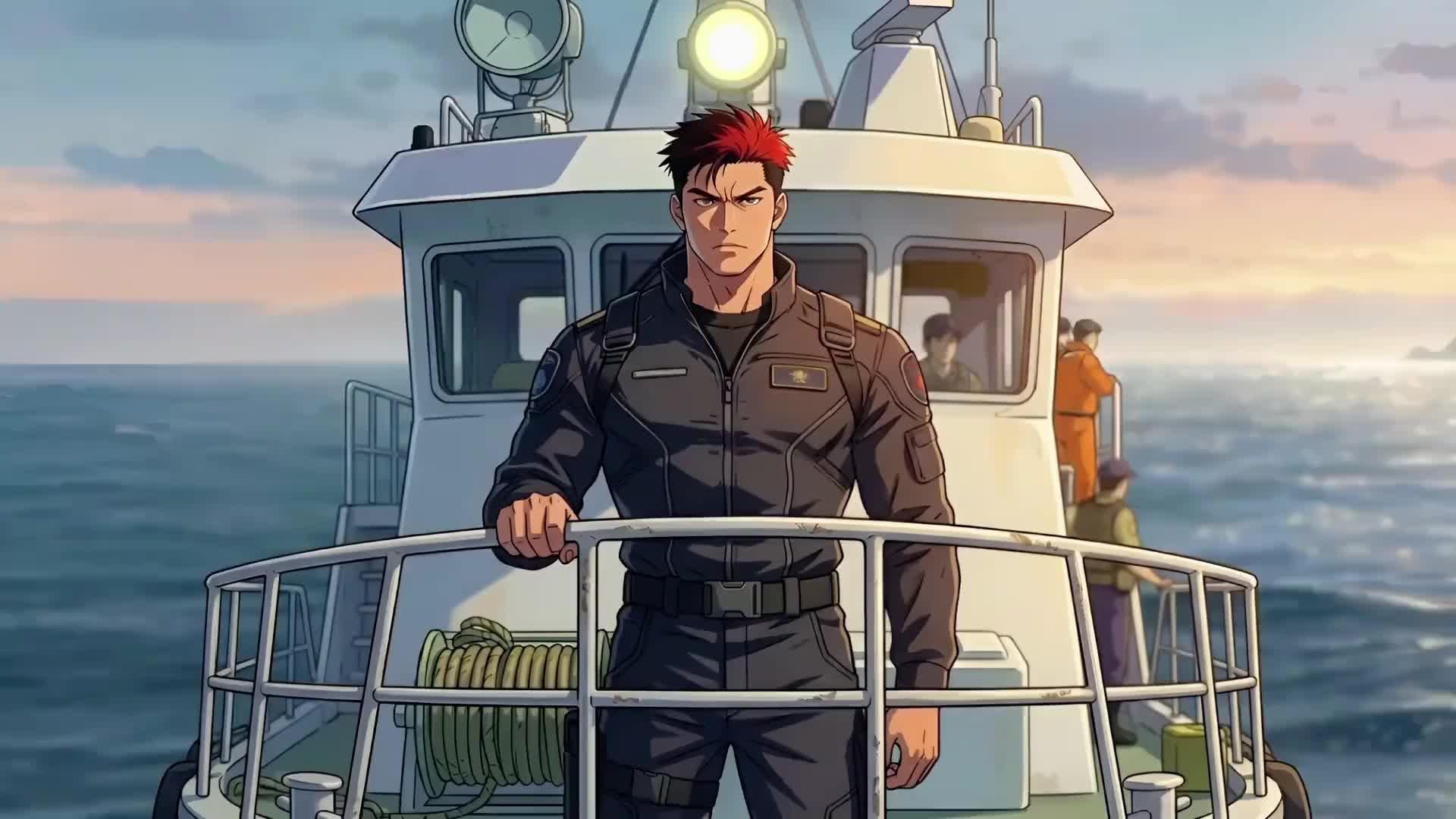 Episode cover