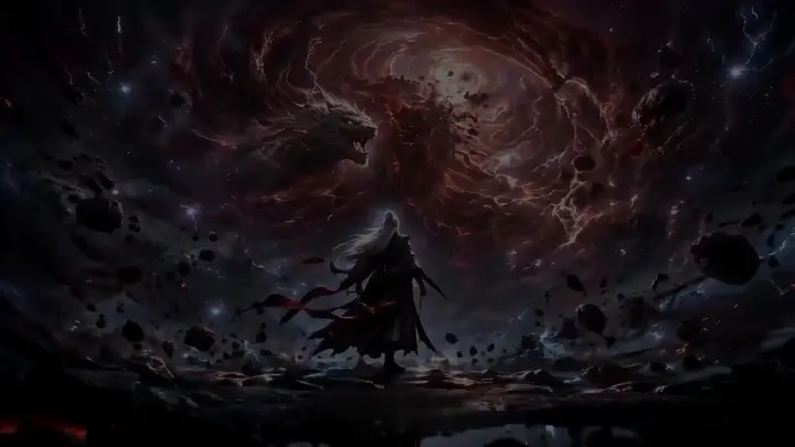 The Sleeping God Awakens for Revenge! Episode 46