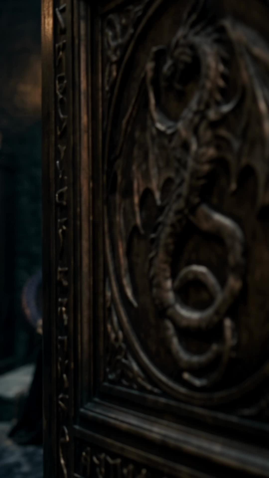 The Tyrant's Mithril Mate