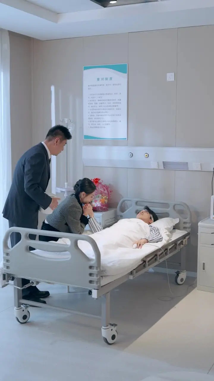 Zenginin Kayıp Oğlu Bölüm 50