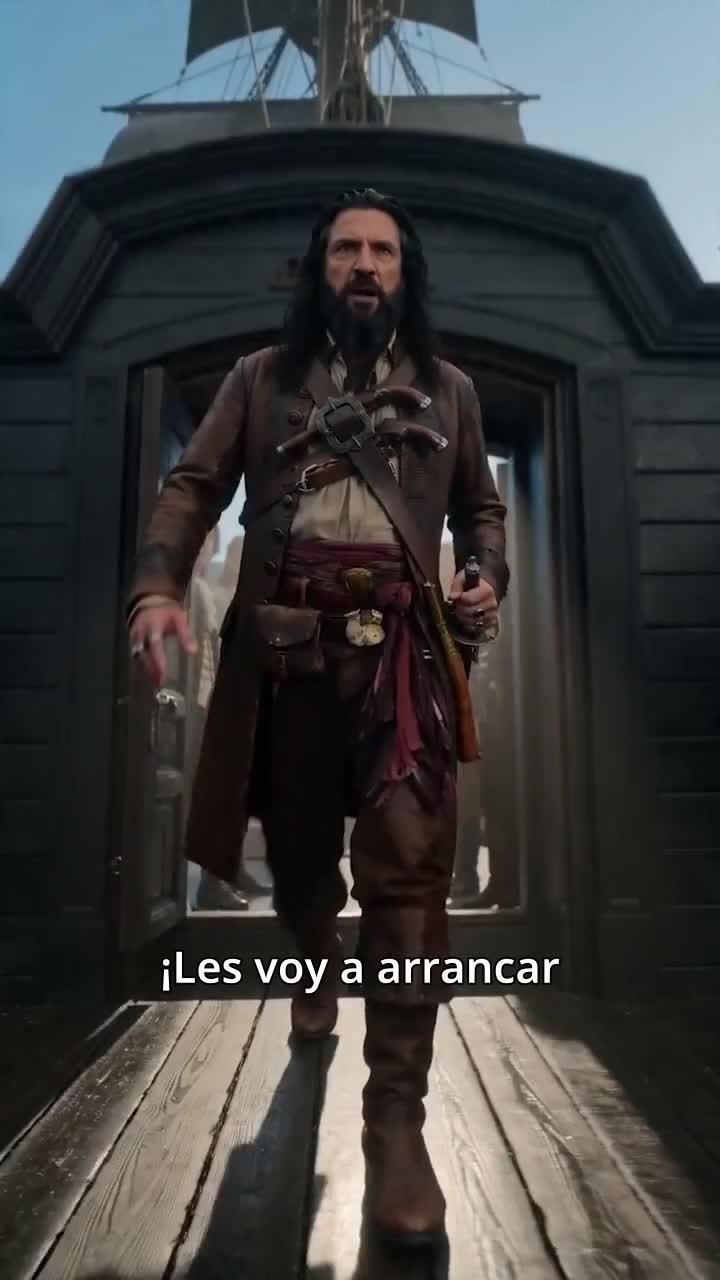 Sin mi amor, son monstruos