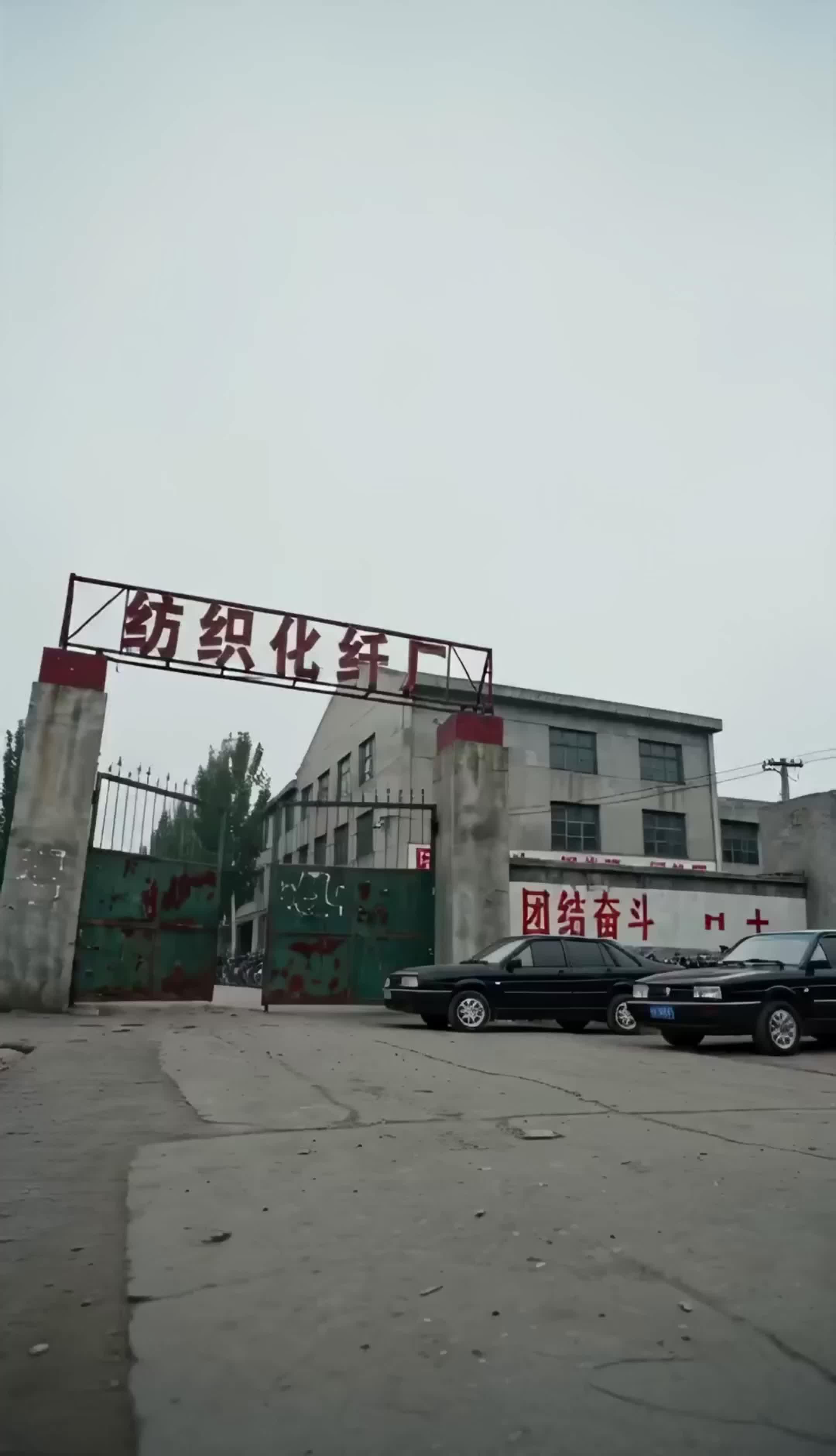 牆內黃金翻身妻