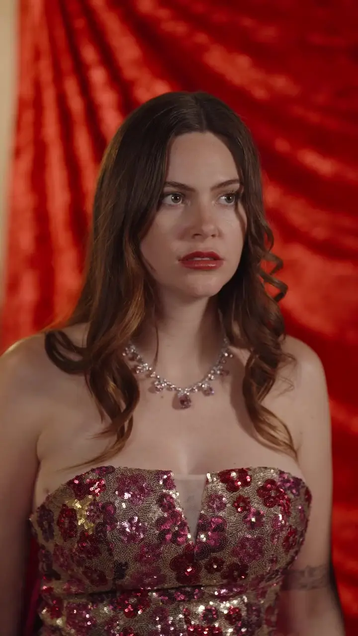 Beyaz Kurt Kanının Uyanışı Bölüm 32