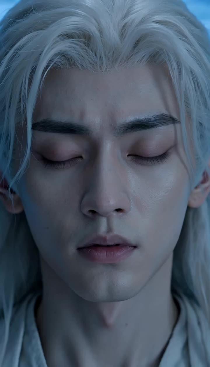 The Worthless Fox And The Dragon King