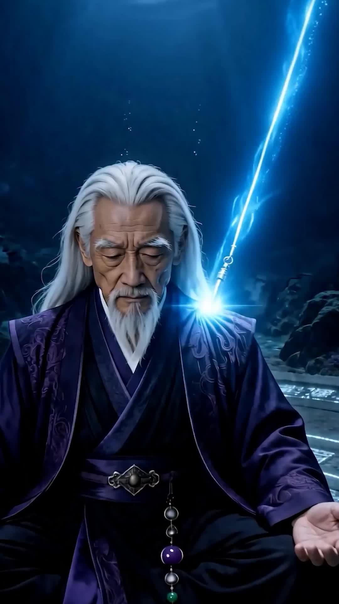 百歲的我吞噬成仙