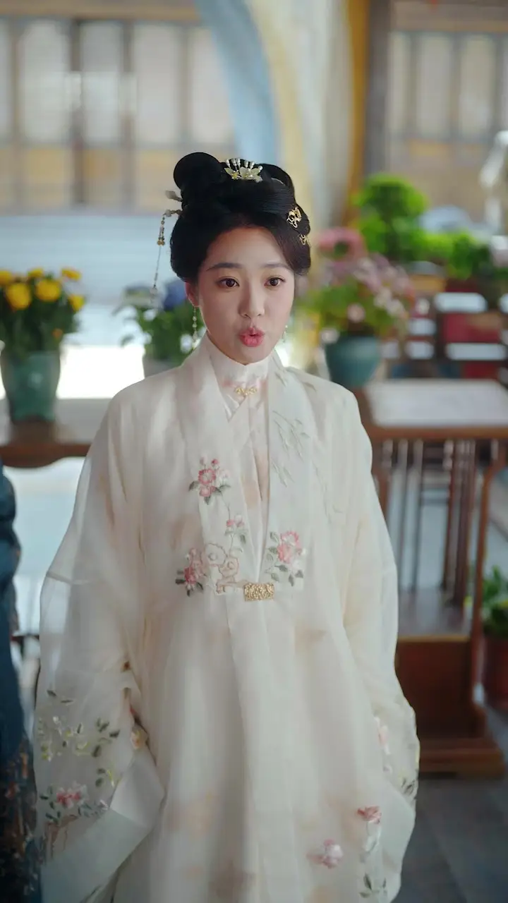 Reborn to Snatch My Sister’s Fated Husband Episode 49