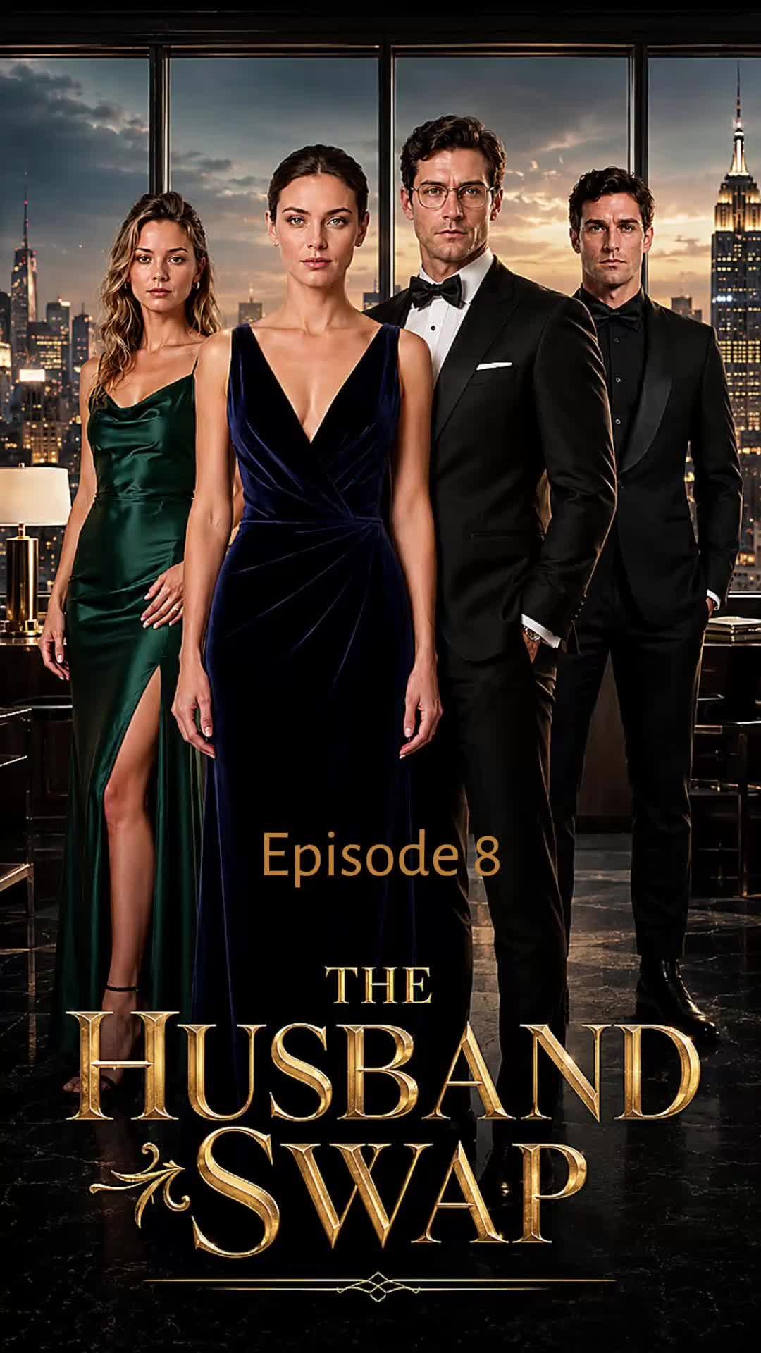 The Husband Swap