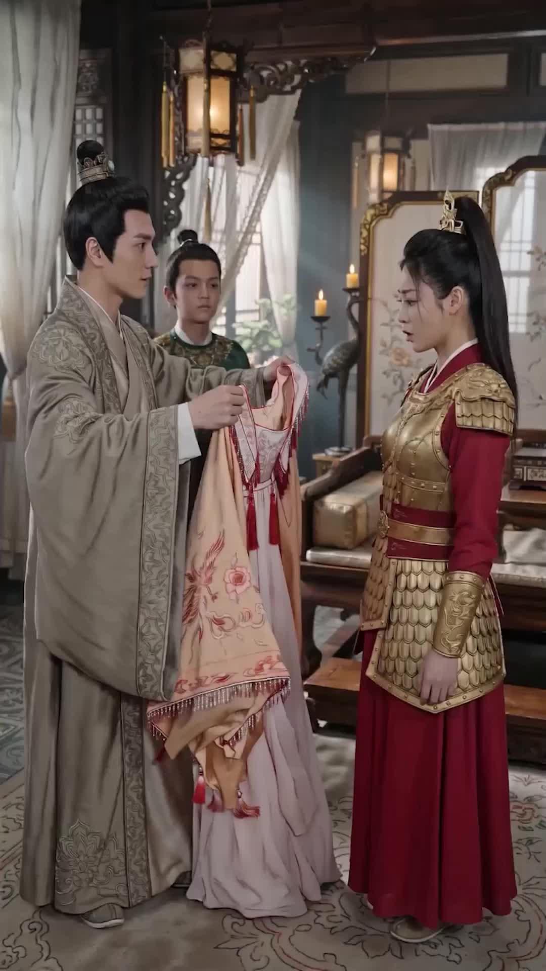 No More Vows, Only Victory