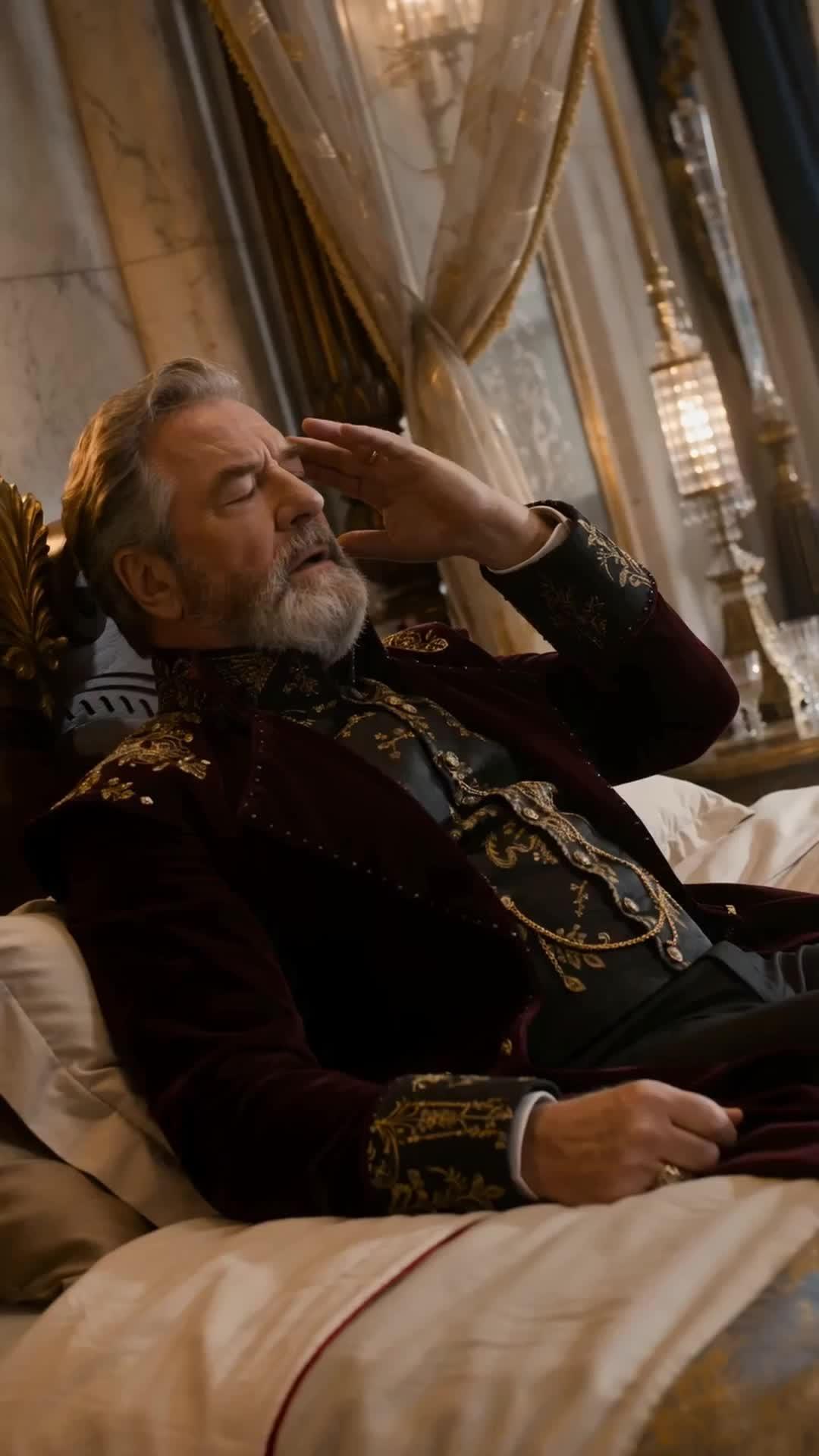 The Duke’s Secret Dragon Heir