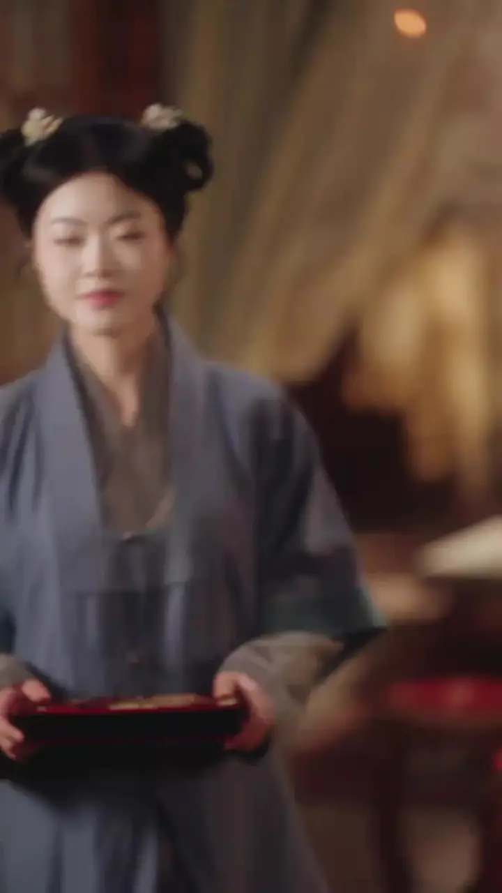 Burn The Queen Down Episode 32