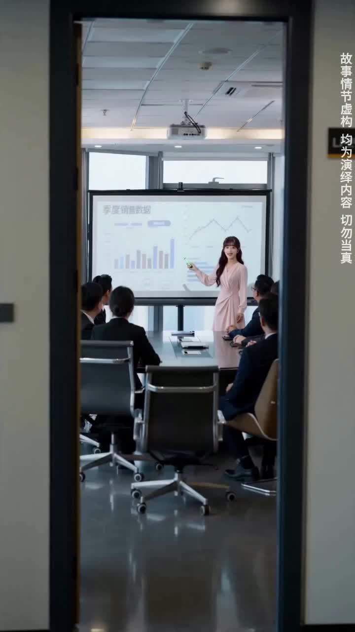 Bossy Client, Wrong Girl!