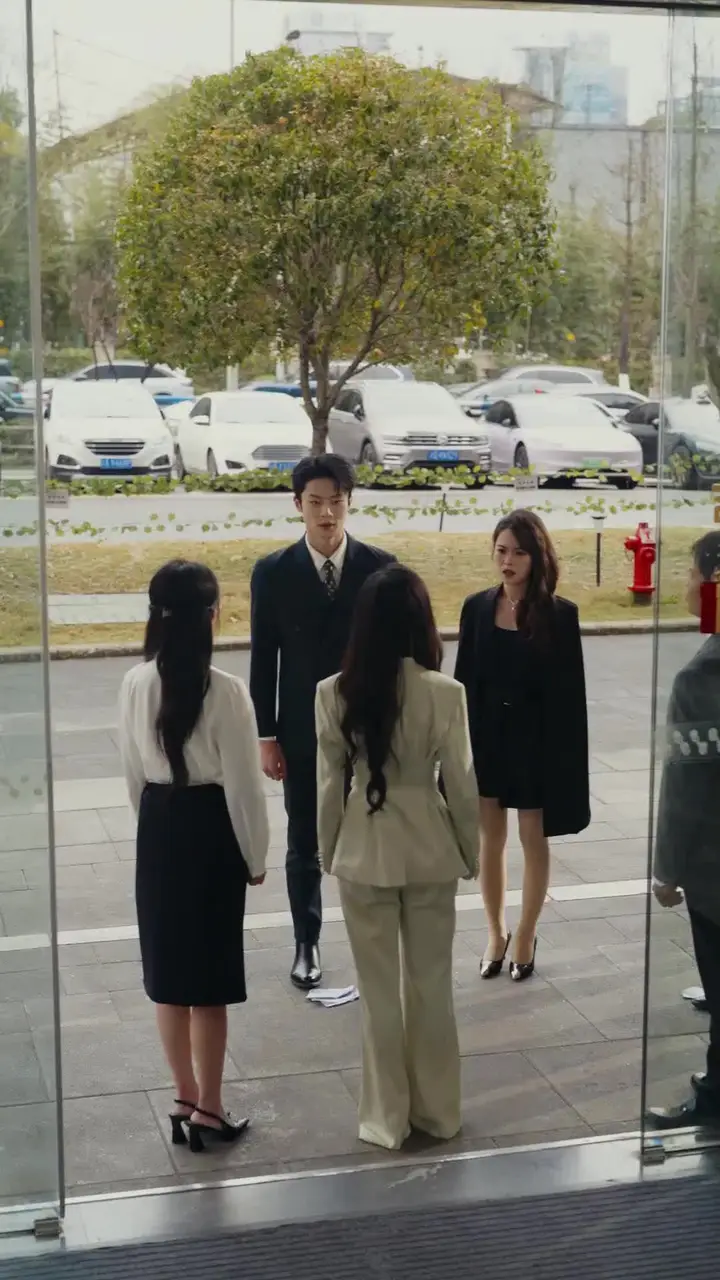 (Dubbed) You Loved A Lie, Mr. Idiot! Episode 32