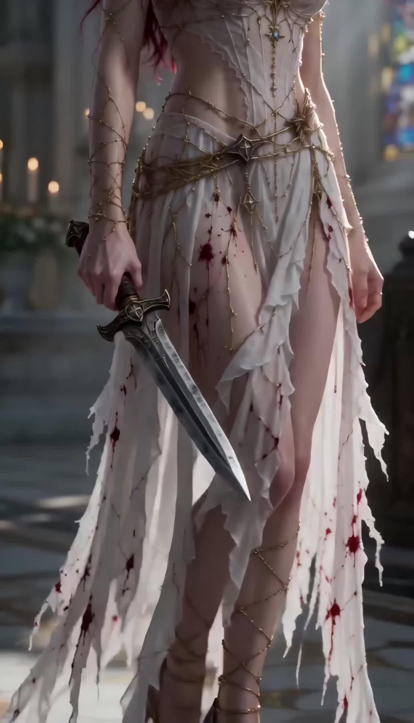 kiss and die