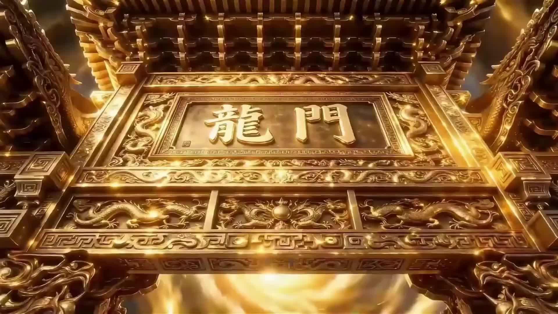 (Dubbed) From No. 1 Slacker to Dragon Lord!