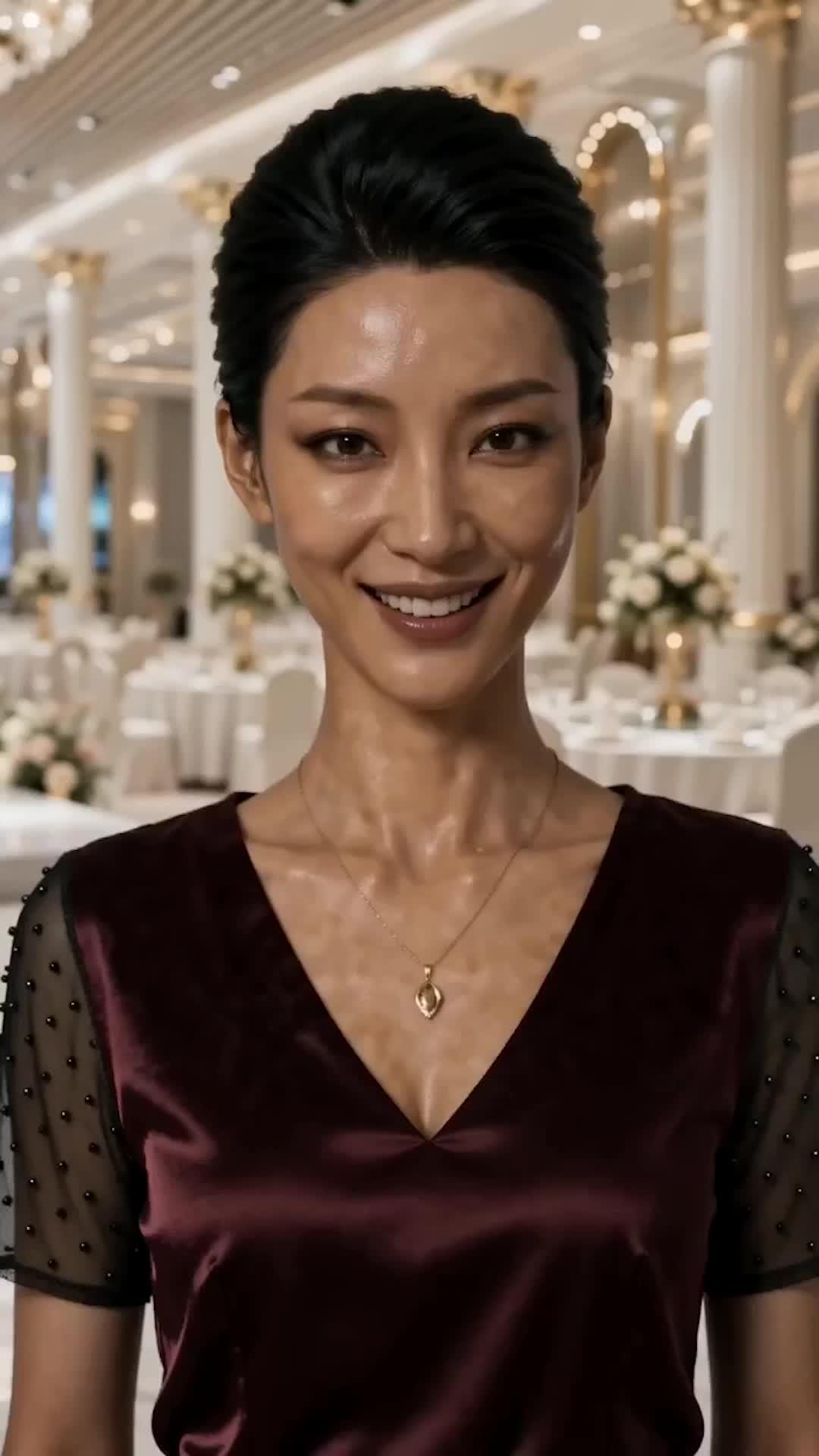 My Wedding Was a Scam!