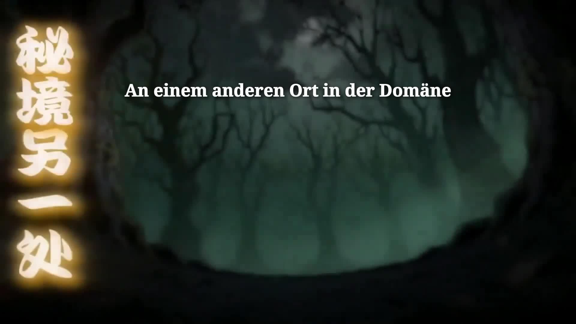 Durch einen Biss zur Macht