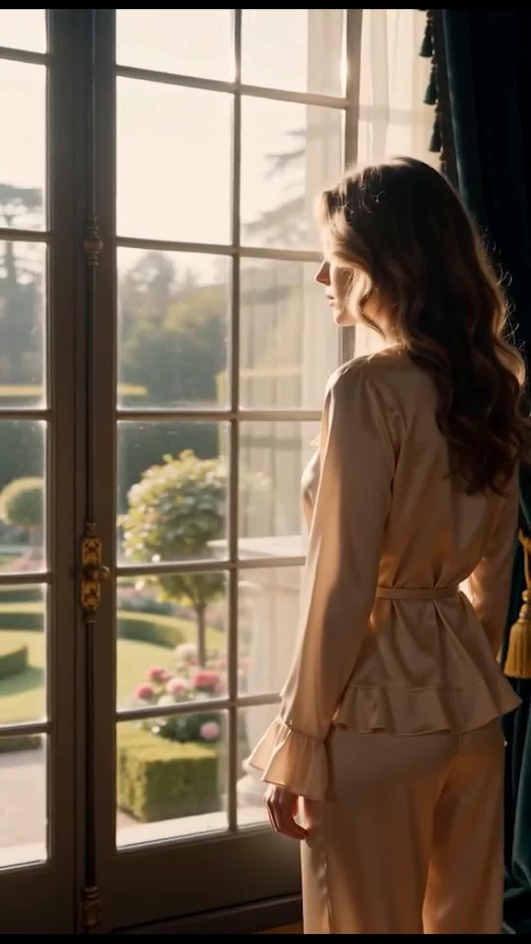 The Couture Facade