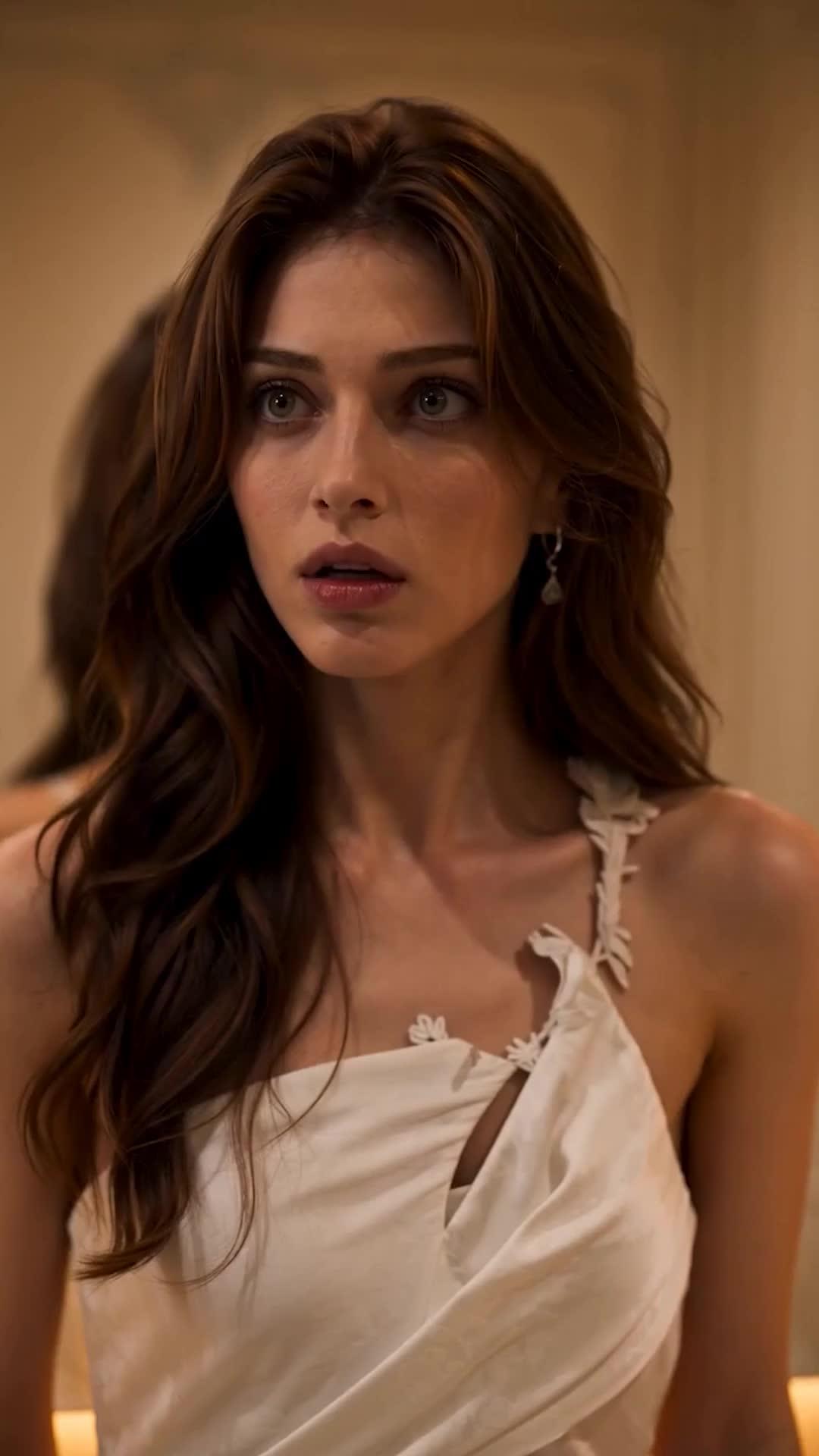Beg You To Touch Me, Stepmother