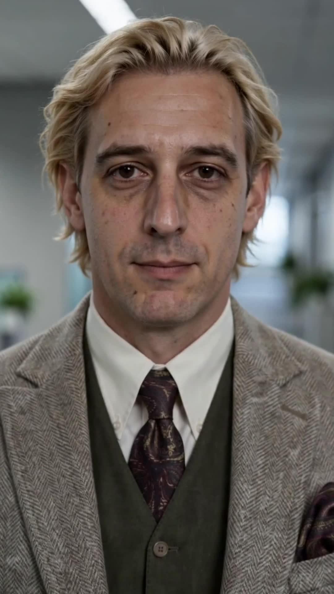 They Fired The CEO’s Daughter