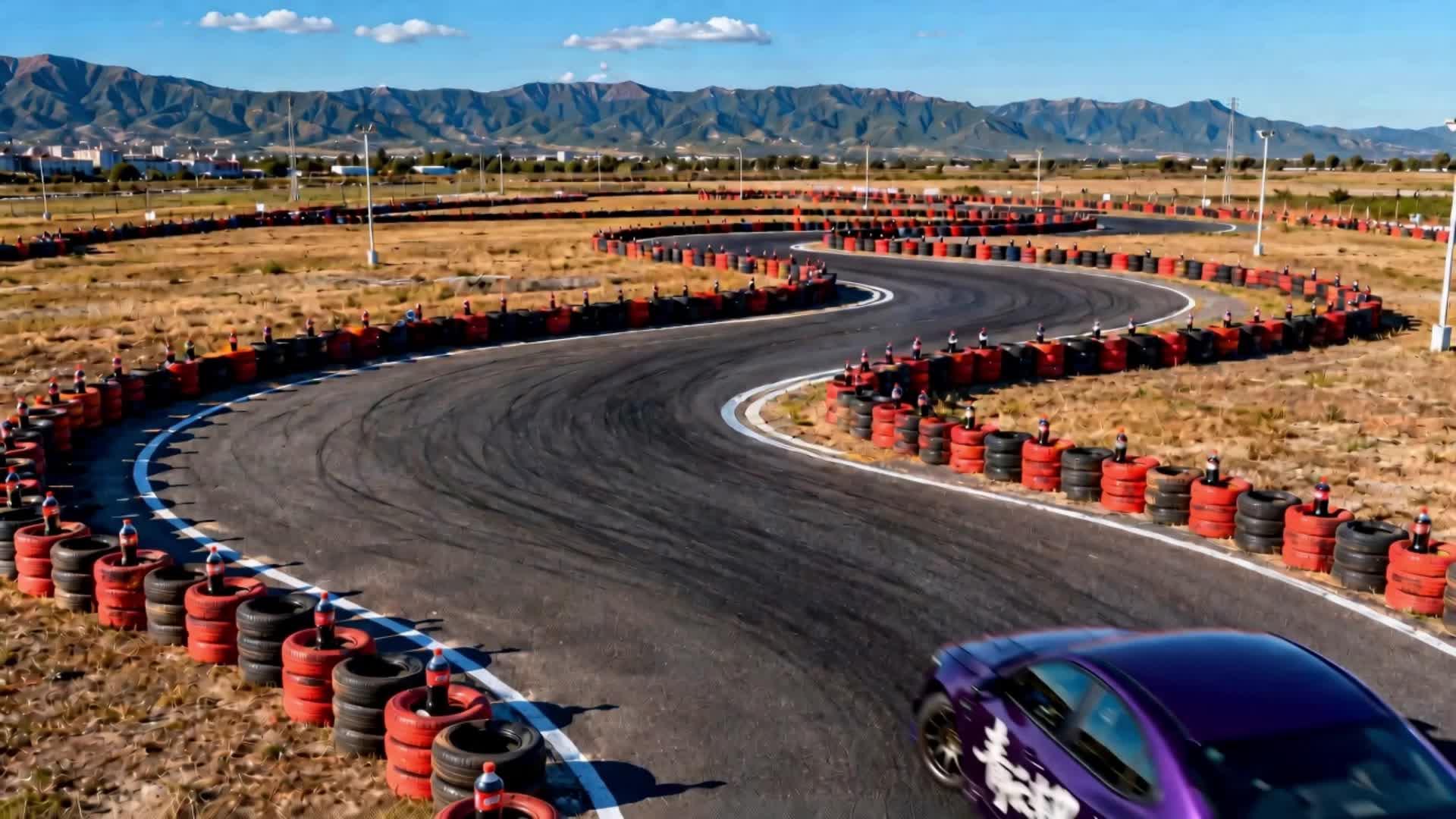  A Mechanic or a Racing Legend?