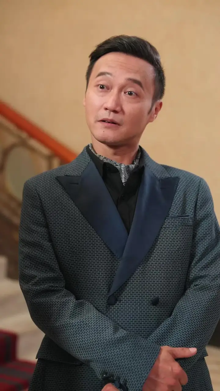 Goodbye, Brother's Keeper Episode 34