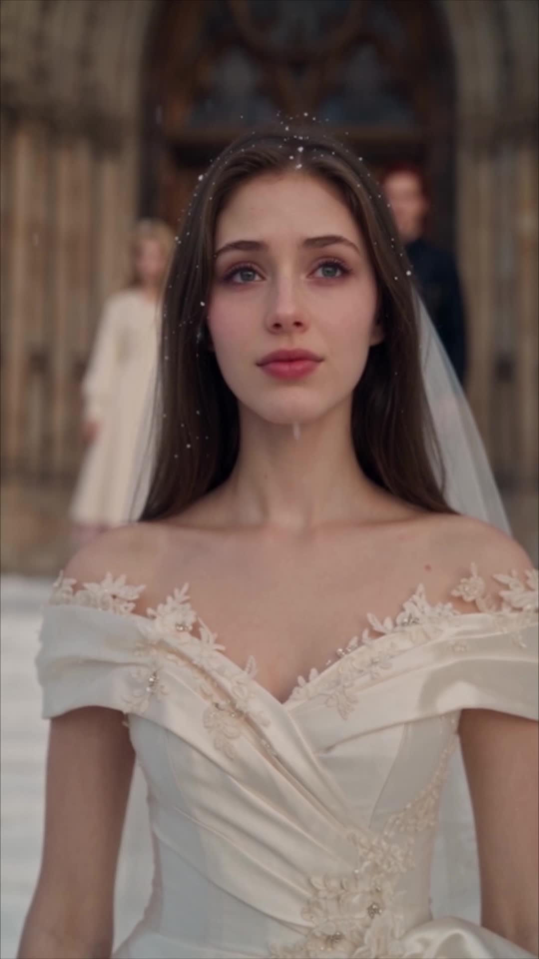 Dumped at the Altar, Loved in Death