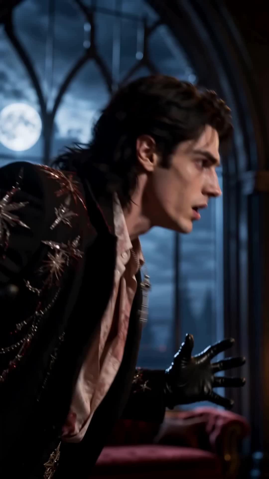 Forbidden Obsession：The Vampire's Exclusive Pet
