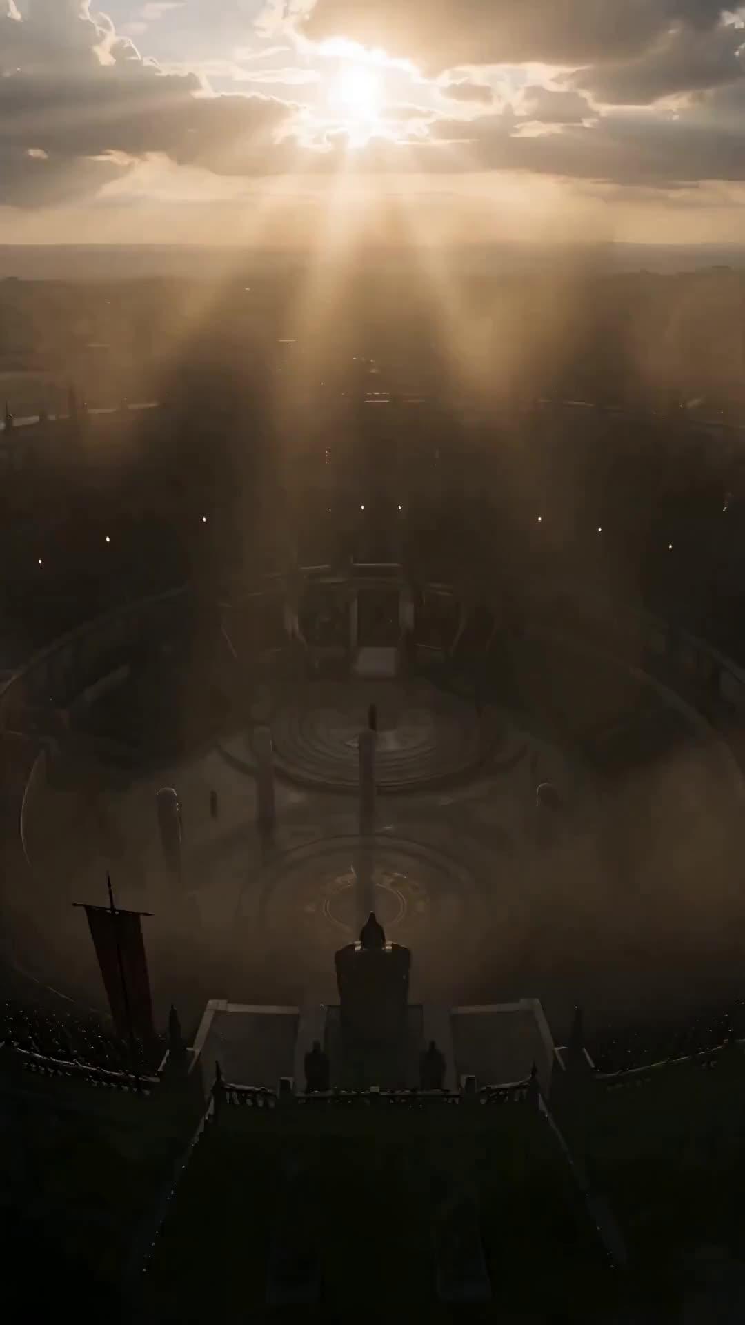 (Doublage) LE FILS DE THOR