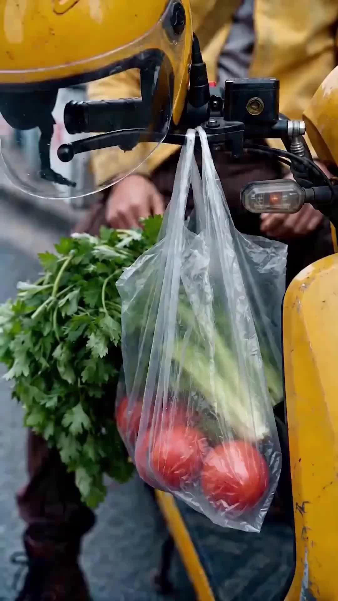 LA FOI DE LA VITESSE 