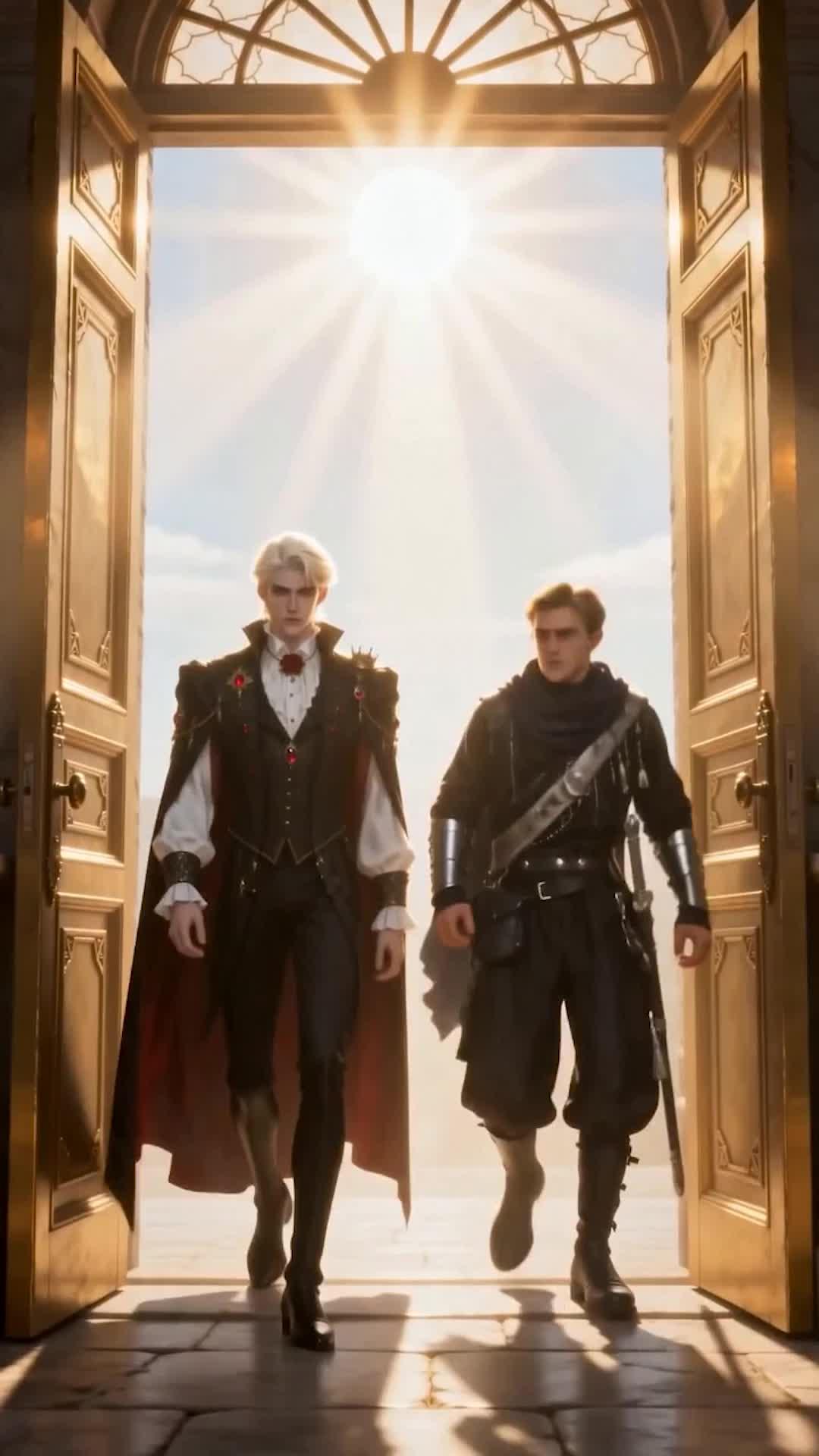 I love the wrong one all along 2