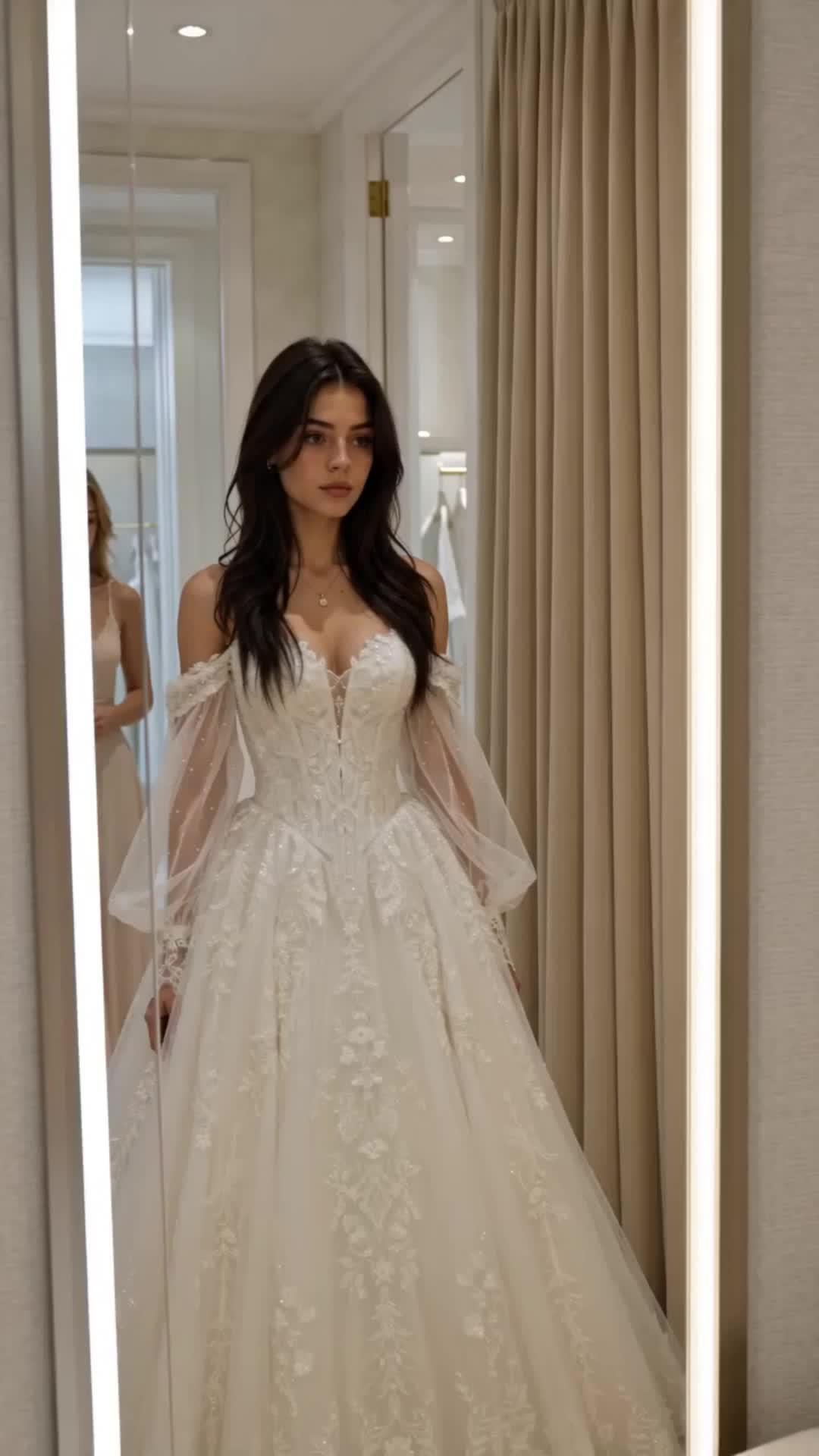 Under the Dress
