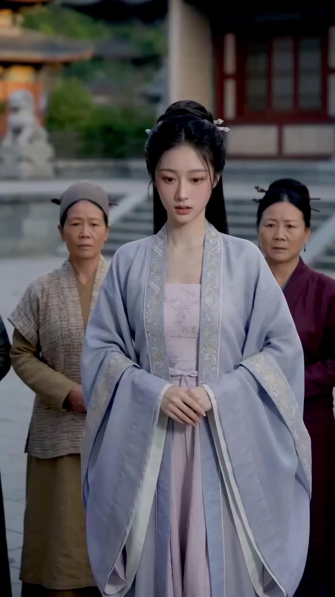 A Prince, A Widow, And A Stolen Son