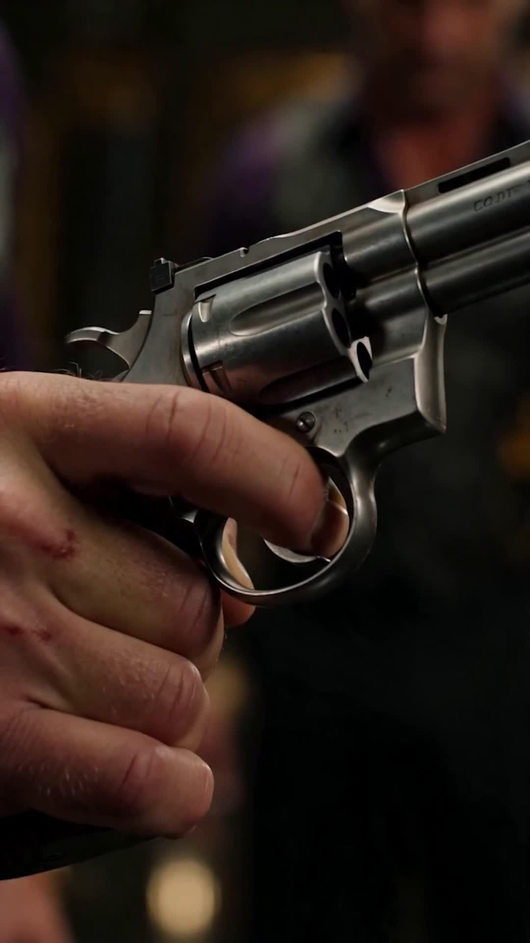 King of Shadows