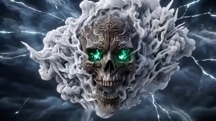 The Sleeping God Awakens for Revenge! Episode 20