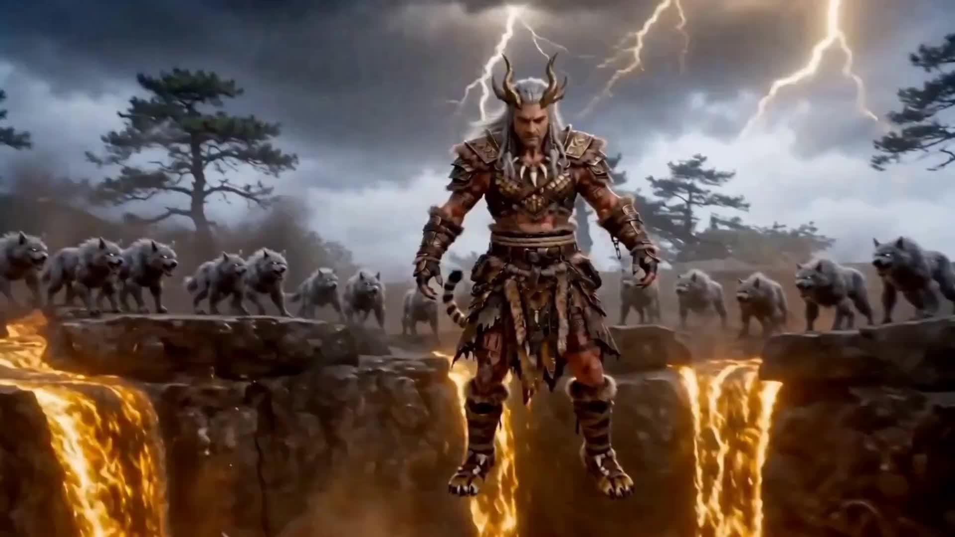 (Dubbed) Abandoned as Weak, Now I Rule!