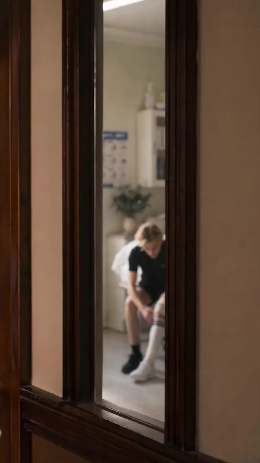 Ich bin die Beute von drei Alphas