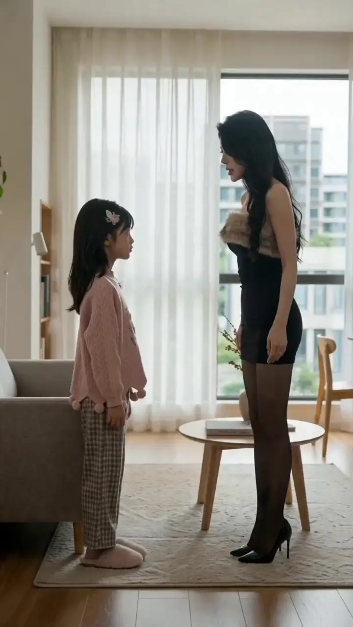 The Heiress, The Billionaire, The Baby Episode 8