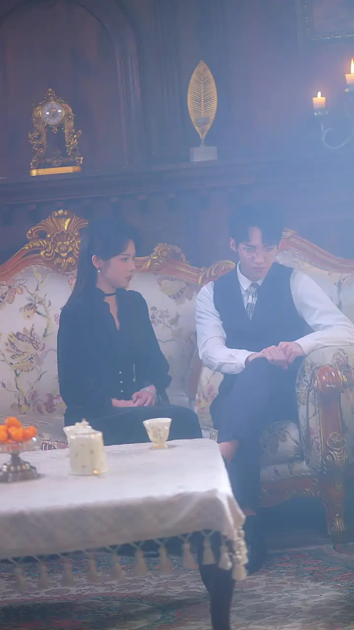 His Obsession, Her Choice Episode 16