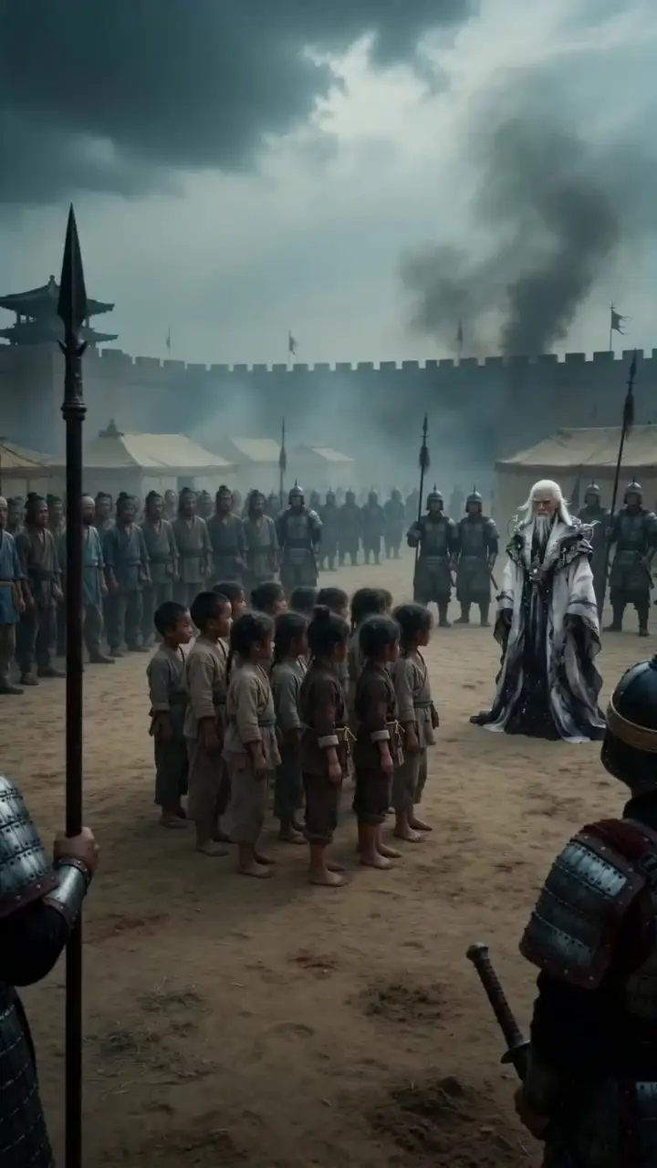 Kadın Yargıç Bölüm 48