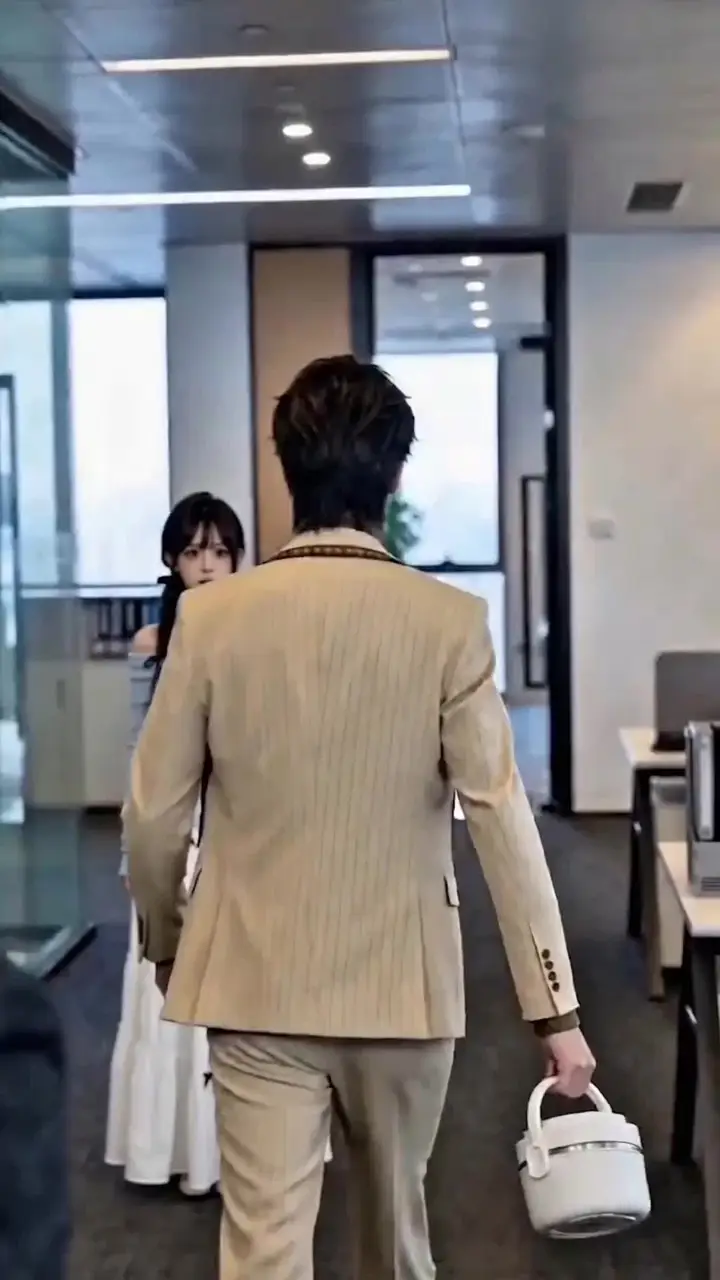 Mr. CEO's Accidental Baby Episode 18