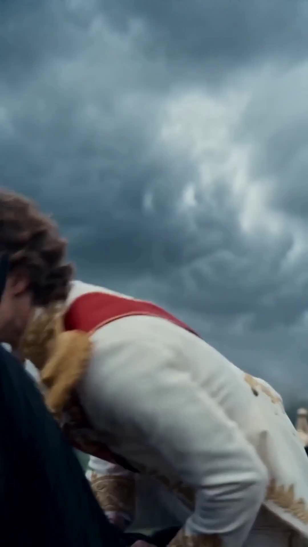 (Dublagem) Chorando Por Me Perder