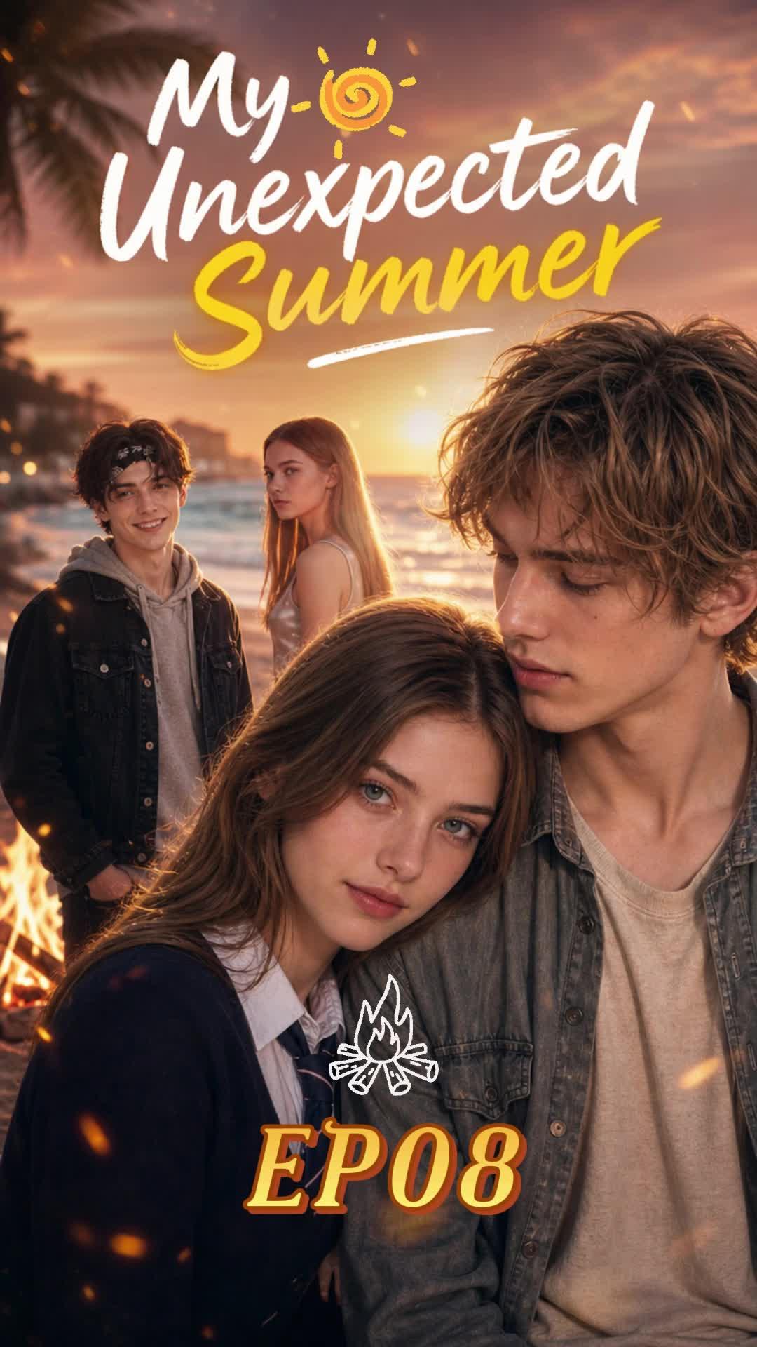 My Unexpected Summer