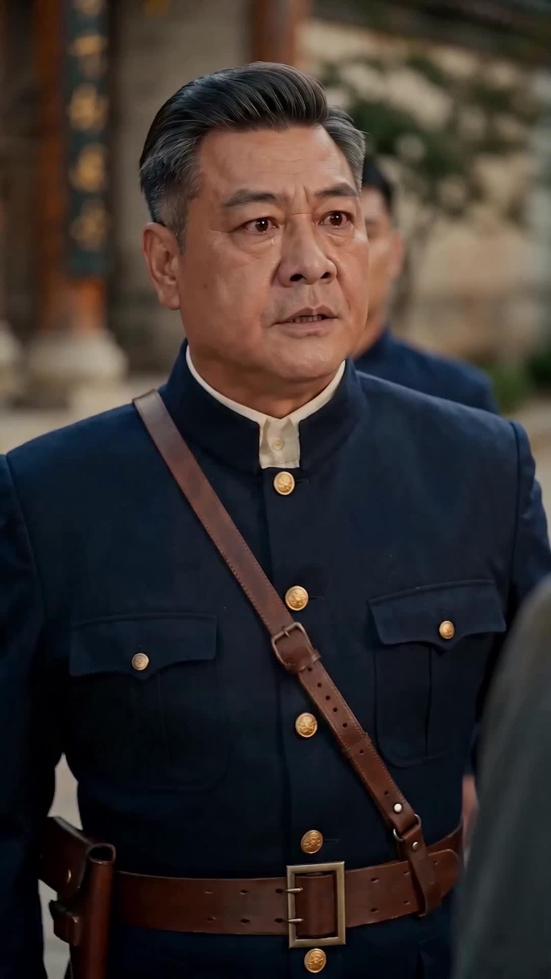 Beijei um Mendigo e Liberei um Comandante!