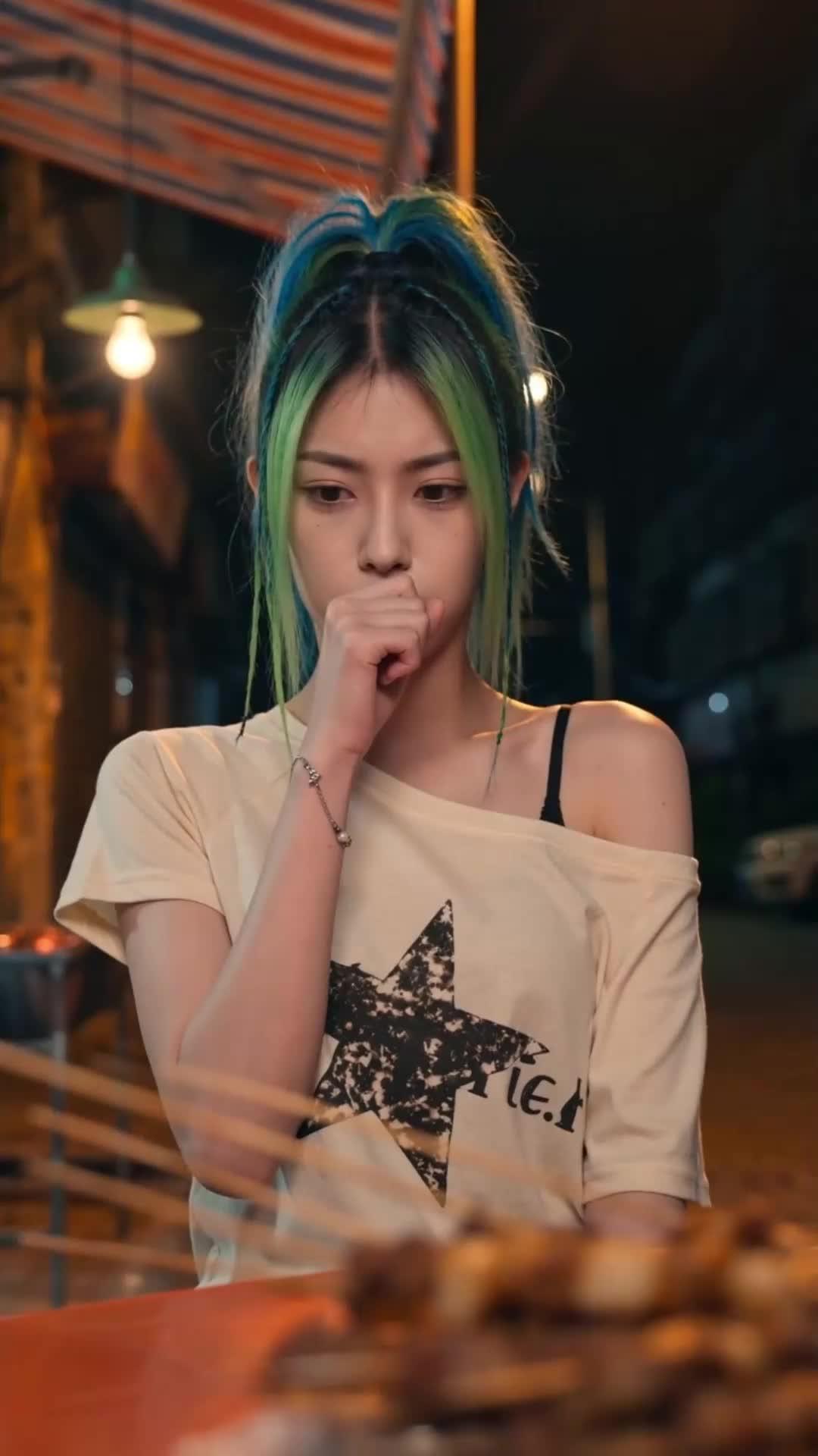 Reborn: The 90s Comeback Queen