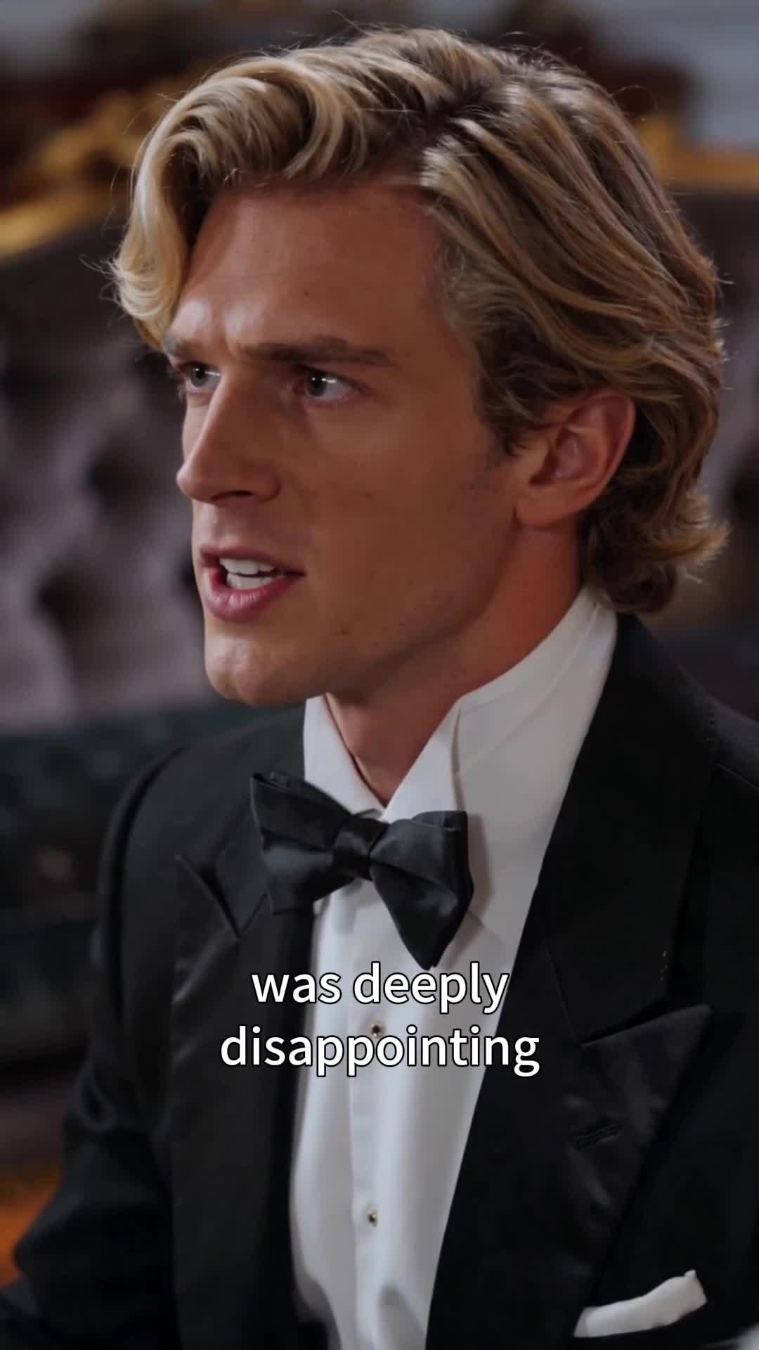 The Royal Scandal