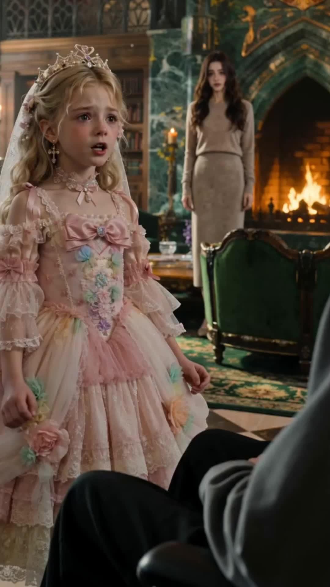 Little Miss Occult