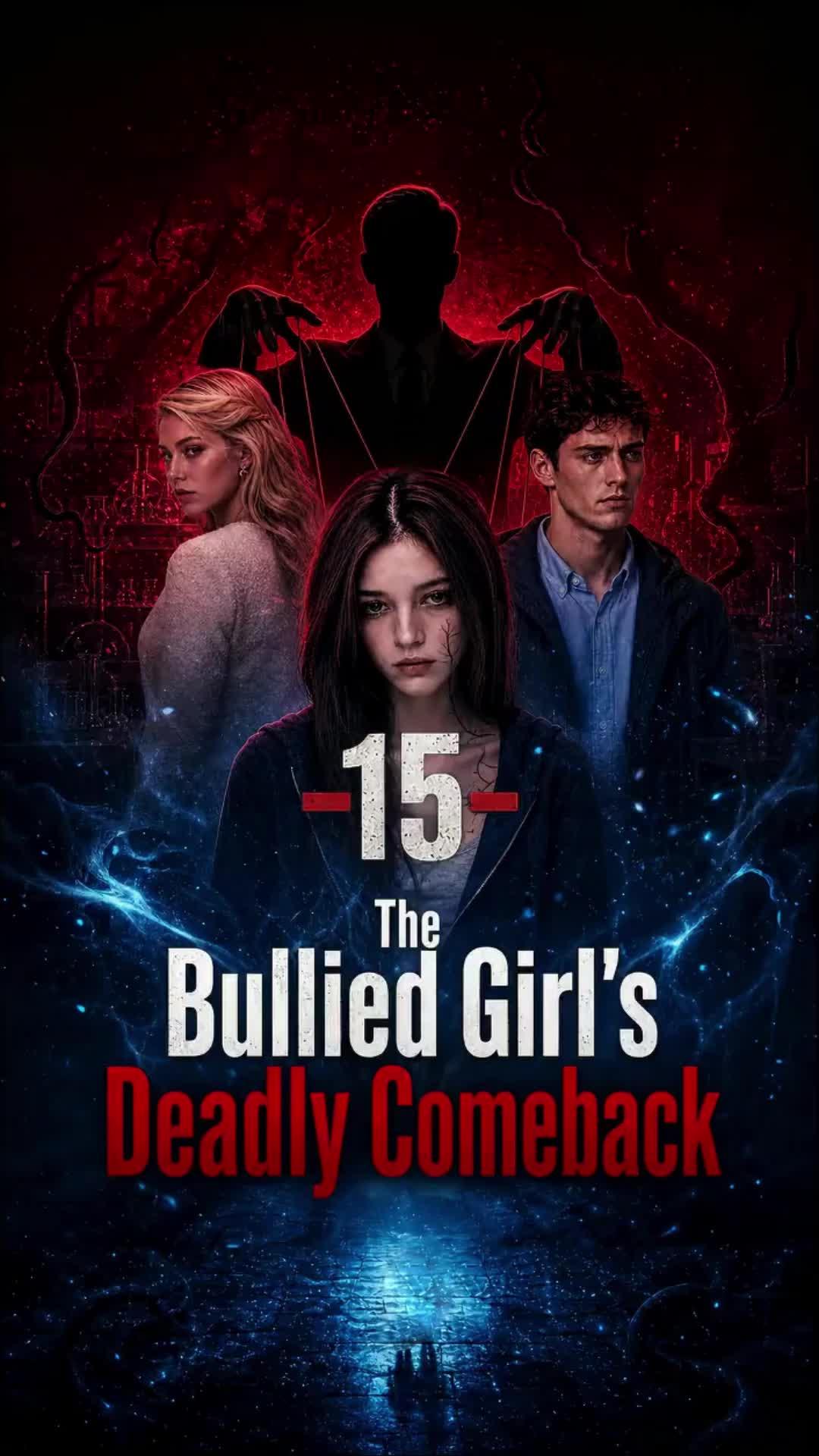 The Bullied Girl's Deadly Comeback