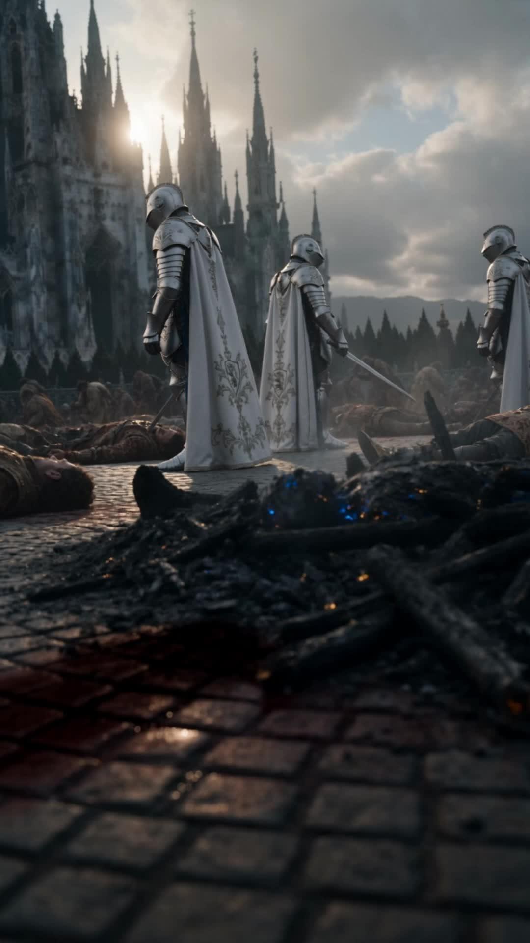 O Necromante Exilado