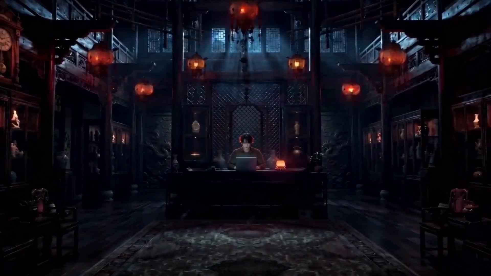 (Dublagem) Minha General Quer um Amor Verdadeiro